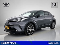 Toyota C-HR - 1.8 Hybrid Executive Ultimate | Navigatie | JBL
