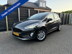 Ford Fiesta - 1.0 EcoBoost Connected NL-auto, carplay, navi, cruise