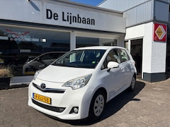 Toyota Verso S - 1.3 VVT-i Aspiration