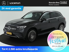 Mercedes-Benz GLC-klasse - 300 e 4M AMG Plug-In Hybride | Trekhaak | AMG Styling | 20 Inch AMG LM Velgen | Stoelverwa