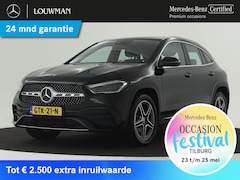 Mercedes-Benz GLA-Klasse - 250 e AMG Sportpakket | Burmester Audio | Augmented Reality | Multibeam LED | Apple CarPla