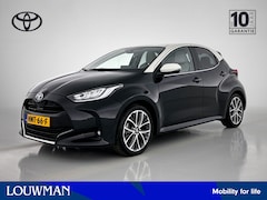 Toyota Yaris - 1.5 Hybrid Executive Limited | Automaat |