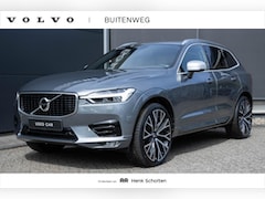 Volvo XC60 - T5 Automaat R-Design | Panoramadak| Premium Audio by Harman en Kardon| Head Up Display|Ala