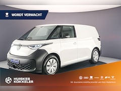 Volkswagen ID. Buzz Cargo - Economy Business | Voor Mekaar Deal > ACTIE-Prijs; bij koop of leasen via HK <