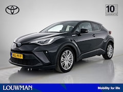 Toyota C-HR - 1.8 Hybrid Executive | JBL