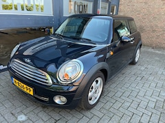 MINI Cooper - 1.6