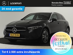 Mercedes-Benz A-klasse - 250 e Face Lift Plug-In Hybride | Progressive Line Advanced | Ledkoplampen | 11kW Laden |