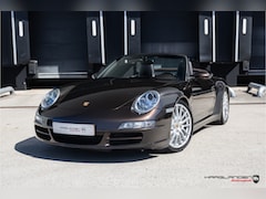 Porsche 911 Cabrio - 911/997 NL AUTO 3.6 Carrera 4