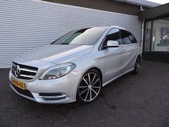 Mercedes-Benz B-klasse - 180 Ambition