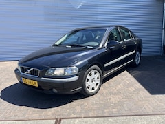 Volvo S60 - 2.4
