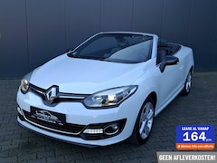 Renault Mégane coupé cabriolet - 1.2 TCe Privilège ZEER NETTE AUTO