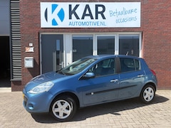 Renault Clio - 1.2 Expression