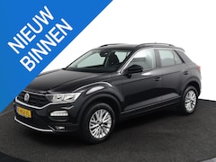 Volkswagen T-Roc - 1.5 TSI Style