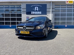 Mercedes-Benz CLA-klasse Shooting Brake - 200