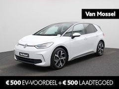 Volkswagen ID.3 - Pro Business 59 kWh | Navigatie | Draadloze Apple Carplay | Adaptieve cruise control | Lan
