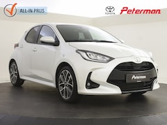 Toyota Yaris - 1.5 Hybrid 130 Executive | Stuur en Stoelverwarming | PDC V+A |