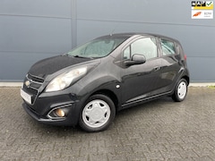 Chevrolet Spark - 1.0 16V LT bouwjaar 2013 met airco