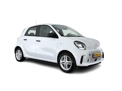 Smart Forfour - EQ Essential 18 kWh [ 3-Fase ] (INCL-BTW) Aut. *FULL-LEATHER | AIRCO | CRUISE | DAB+ | COM