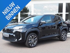 Toyota Yaris Cross - 1.5 Hybrid Explore