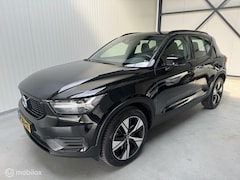 Volvo XC40 - 1.5 T4 Recharge R-Design