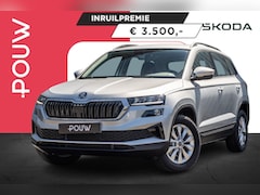 Skoda Karoq - 1.0 TSI 115pk Selection | Cruise Control | Parkeersensoren