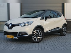 Renault Captur - 0.9 TCe Xmod Origineel Nederlands lage KM