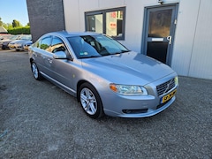 Volvo S80 - 2.0D Momentum LEDER/CLIMA/KM 213.284 NAP''