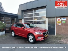 Volvo XC60 - 2.0 T8 Twin Engine AWD Momentum Pro *ALL-IN PRIJS
