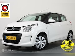 Citroën C1 - 1.0 VTi Feel - AIRCO
