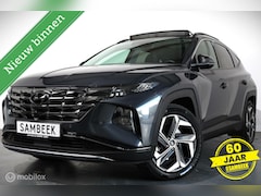Hyundai Tucson - 1.6 T-GDI PHEV 4WD - PANO-NAVI-CAMERA-WINTERPACK