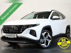 Hyundai Tucson - 1.6 T-GDI PHEV 4WD -NAVI-CAMERA-WINTERPACK
