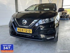 Nissan Qashqai - 1.3 DIG-T Acces Edition