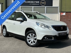 Peugeot 2008 - 1.2 Blue Lion/AIRCO/TREKH/NAVI/PARKS/APK/NAP