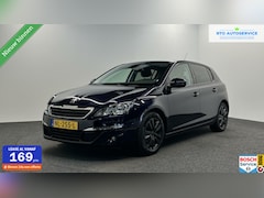 Peugeot 308 - 1.2 PureTech Blue Lion|Pano|PDC|Navi|Airco|Cruise|NAP|