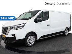 Nissan Primastar - 2.0 dCi 150PK Automaat Acenta Lang / FL 399, - / Cruise / Airco / Betimmering