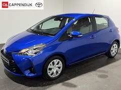 Toyota Yaris - 1.5 VVT-i Active Automaat | Clima | Camera |