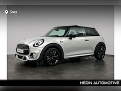 MINI John Cooper Works - 1.5 Cooper | Comfort Access | John Cooper Works Uitvoering | Glazen panoramadak | Extra ge