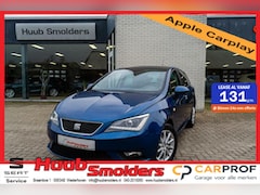Seat Ibiza ST - 1.0 EcoTSI Style Connect