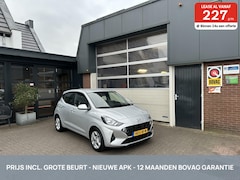 Hyundai i10 - 1.0 Comfort 5-zits AUTOMAAT CARPLAY *ALL-IN PRIJS