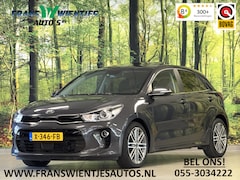 Kia Rio - 1.0 TGDI DynamicPlusLine | Automaat | Schuif / Kantel Dak | Achteruitrijcamera | Parkeerse