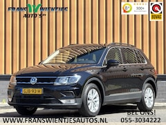 Volkswagen Tiguan - 1.4 TSI ACT Comfortline Business | Adaptive Cruise Control | Parkeersensoren | Elektrische
