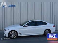 BMW 5-serie - 530i High Executive