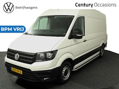 Volkswagen Crafter - Bedrijfswagens 30 2.0 TDI 140Pk Highline / Navi / Camera / Betimmering / Bank / Pdc