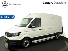 Volkswagen Crafter - Bedrijfswagens 30 2.0 TDI 140Pk Highline / Navi / Camera / Betimmering / Bank / Pdc