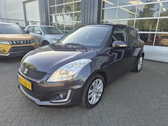 Suzuki Swift - 1.2 Exclusive / Clima / 12 mnd garantie