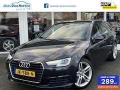 Audi A4 Avant - 2.0 TFSI 190pk AUTOMAAT, ultra Pro Line Spring Advantage, Gr.Navi, Clima, Cruise, Lmv, Pdc