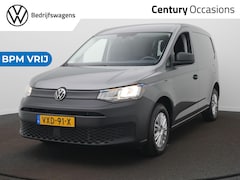 Volkswagen Caddy Cargo - Bedrijfswagens 2.0 TDI 75Pk Trend / Cruise / Trekhaak / Carplay