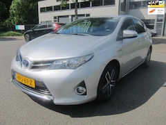 Toyota Auris - 1.8 Hybrid NAVI CAMERA ECC 72000 KM