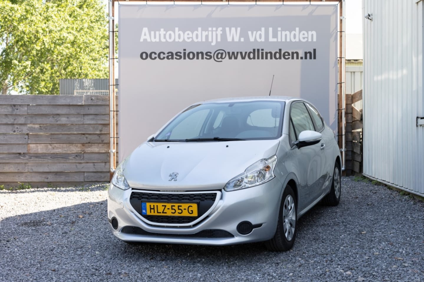 Peugeot 208 - 1.0 Vti Active 1.0 VTi Active - AutoWereld.nl