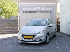 Peugeot 208 - 1.0 VTi Active